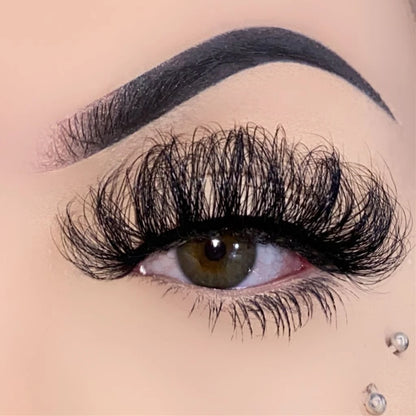 Nova Lashes (strips)
