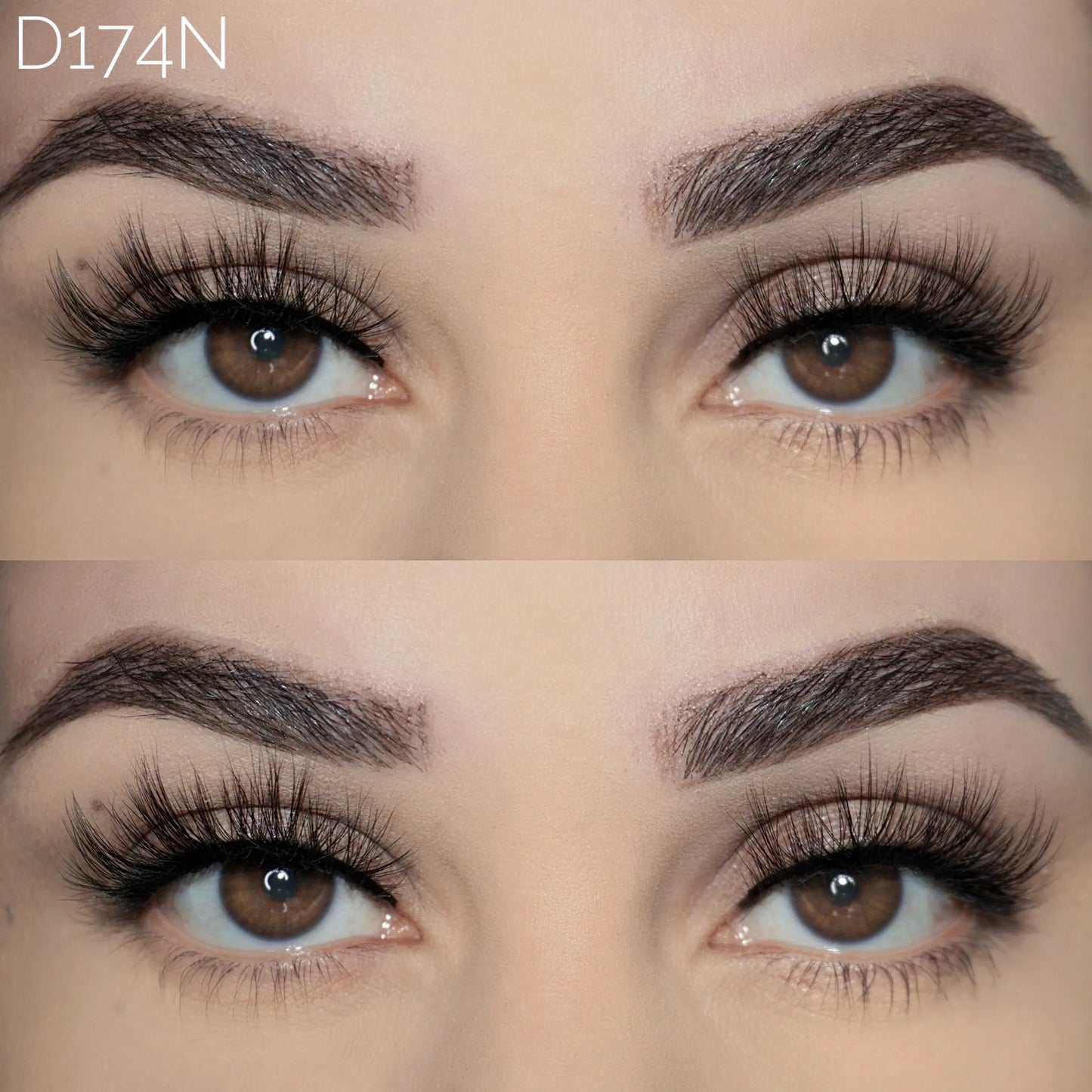 Nova Lashes (strips)