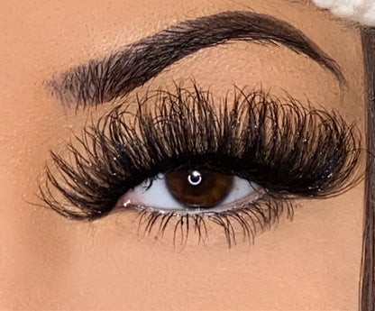 Nova Lashes (strips)