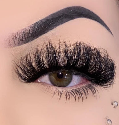 Nova Lashes (strips)