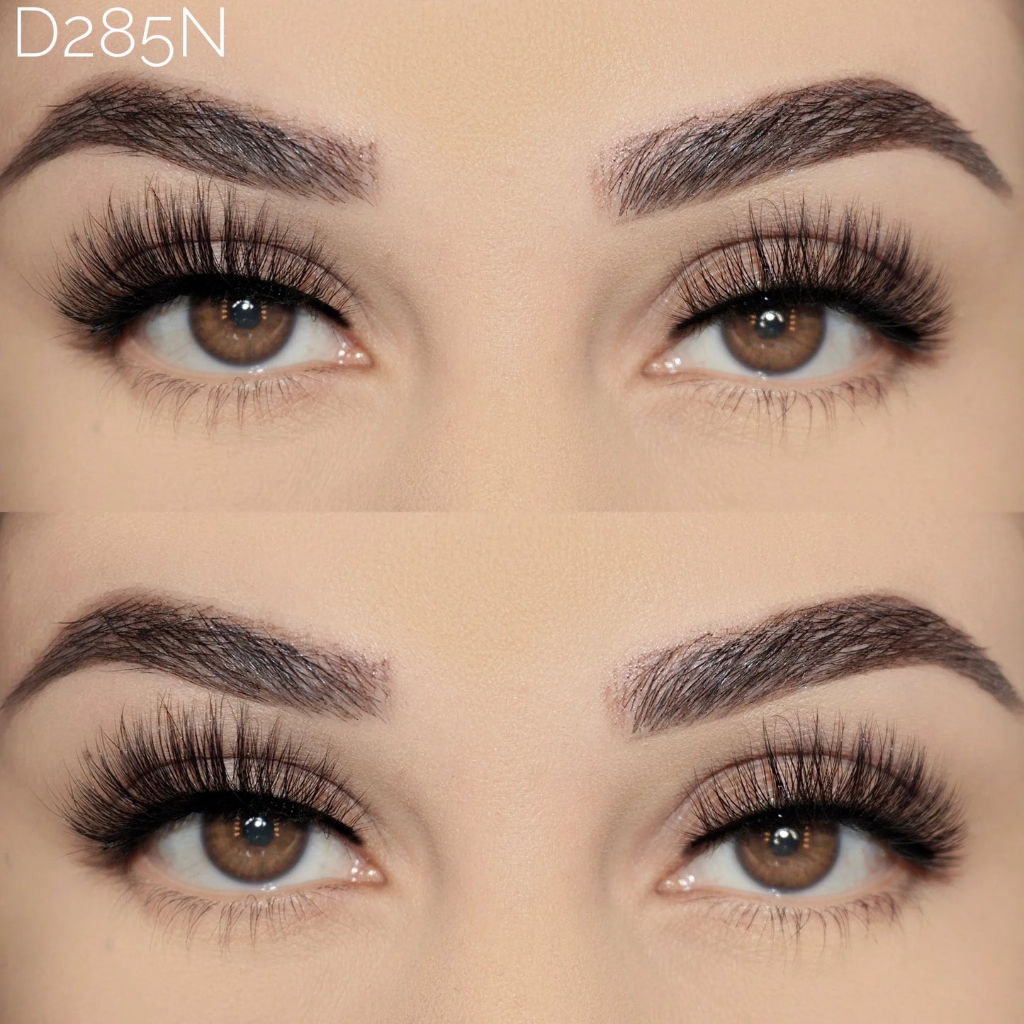 Nova Lashes (strips)