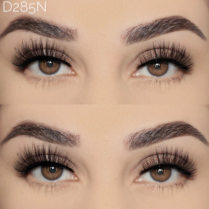 Nova Lashes (strips)