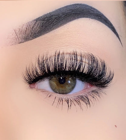 Nova Lashes (strips)