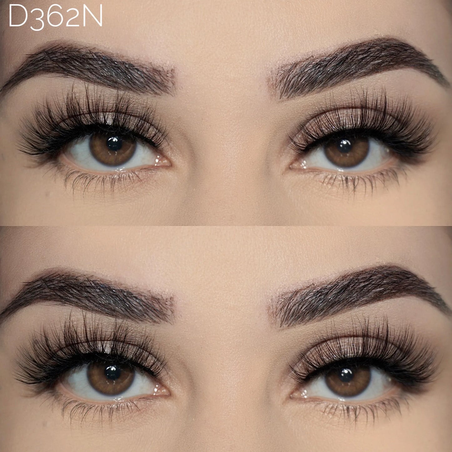 Nova Lashes (strips)