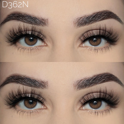 Nova Lashes (strips)