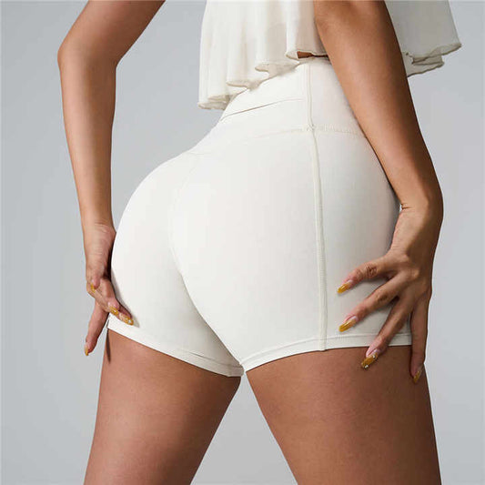 No Muffin Shorts