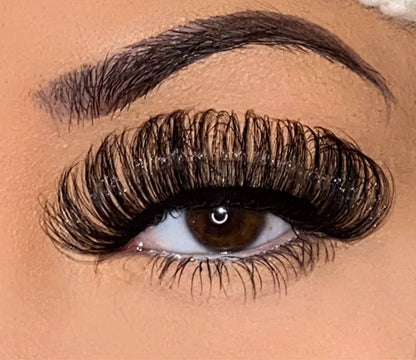Nova Lashes (strips)