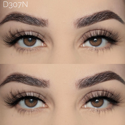 Nova Lashes (strips)