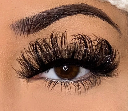 Nova Lashes (strips)