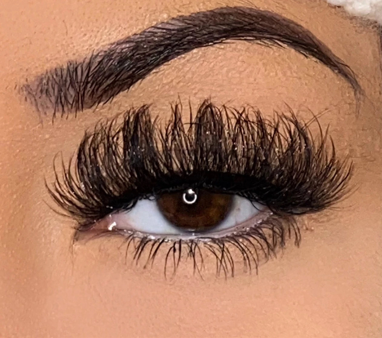 Nova Lashes (strips)