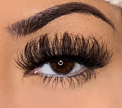 Nova Lashes (strips)