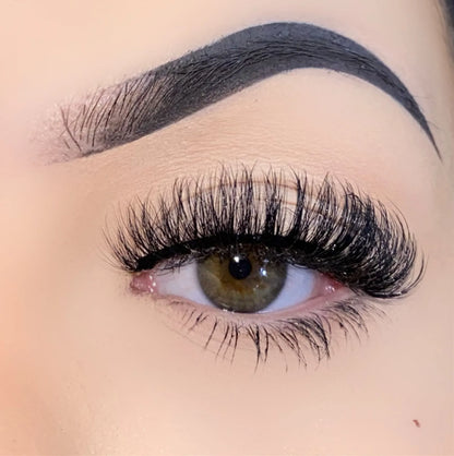 Nova Lashes (strips)