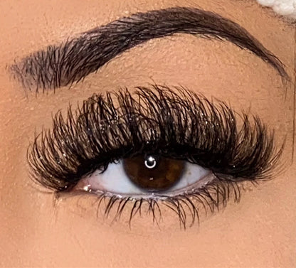 Nova Lashes (strips)