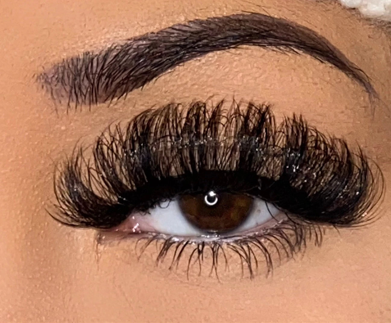 Nova Lashes (strips)