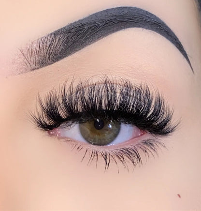 Nova Lashes (strips)