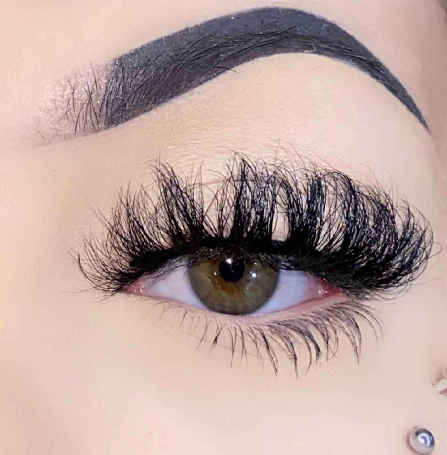 Nova Lashes (strips)