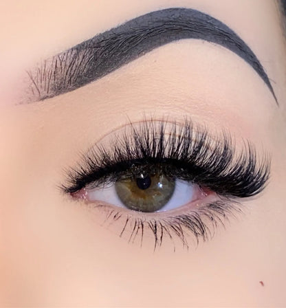 Nova Lashes (strips)