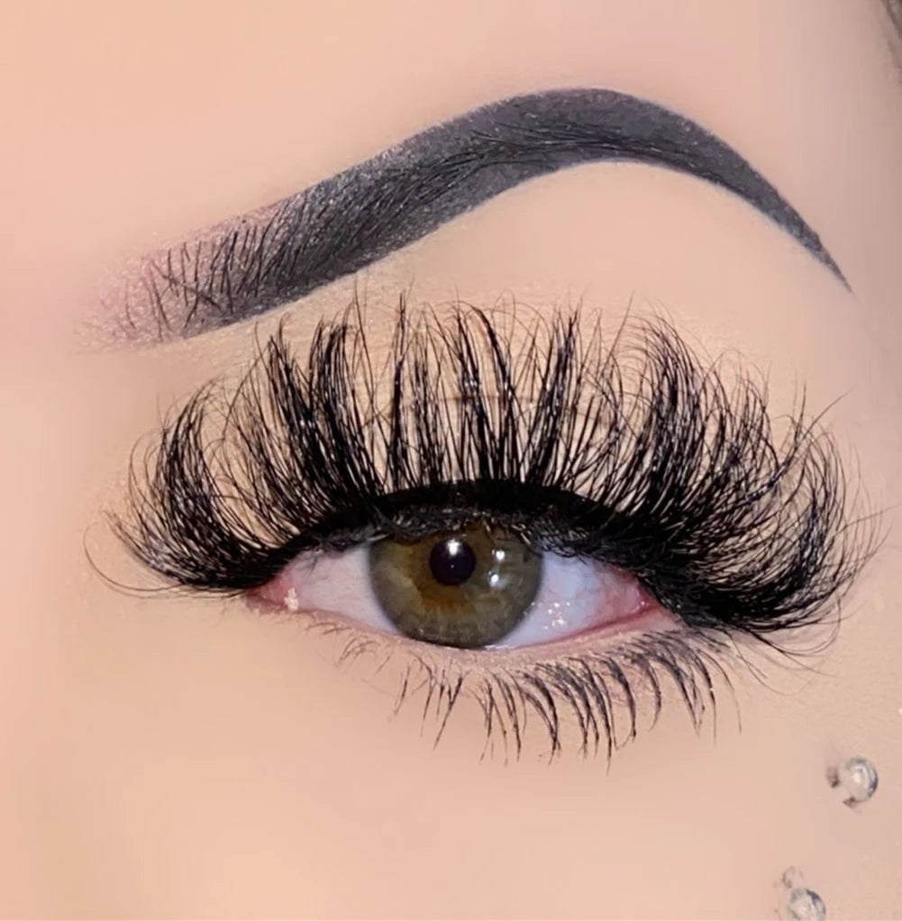 Nova Lashes (strips)