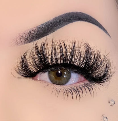 Nova Lashes (strips)
