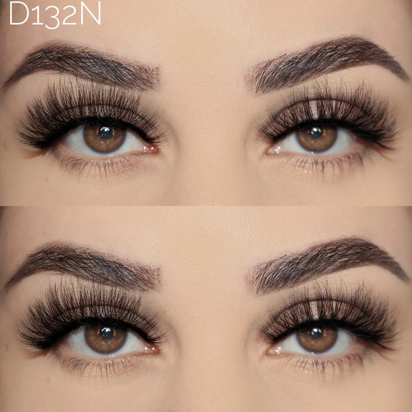 Nova Lashes (strips)