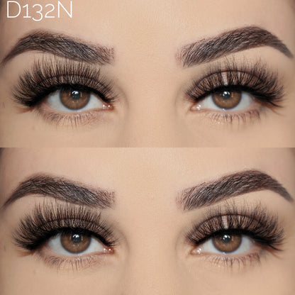 Nova Lashes (strips)