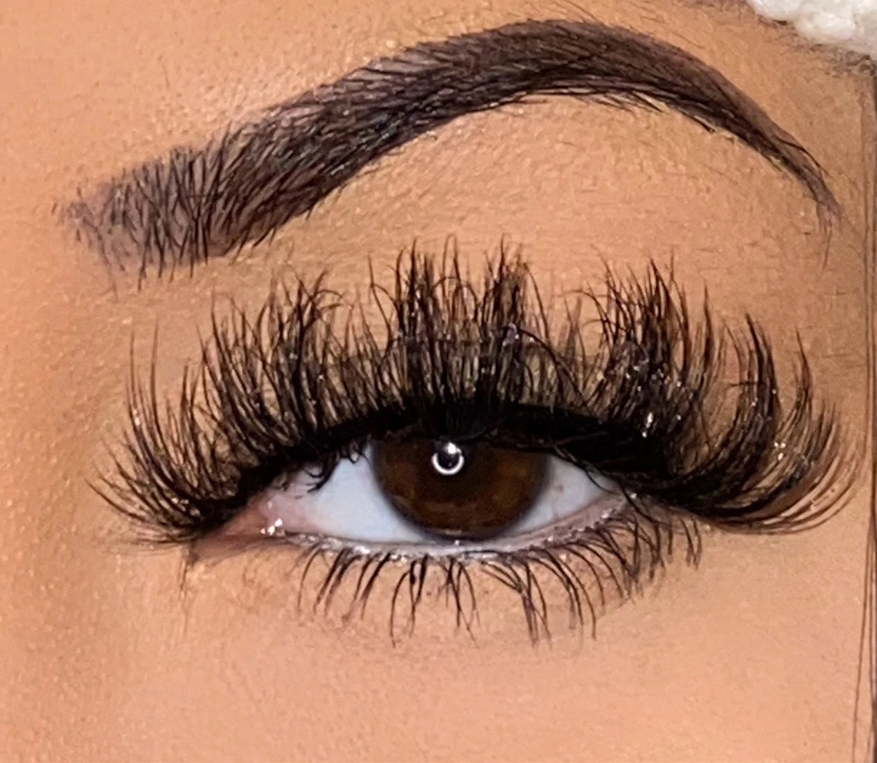 Nova Lashes (strips)