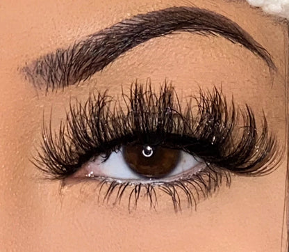 Nova Lashes (strips)