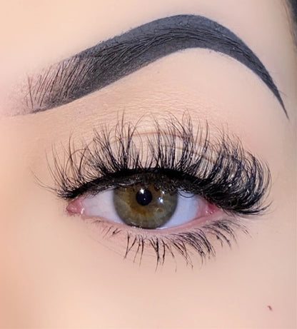 Nova Lashes (strips)