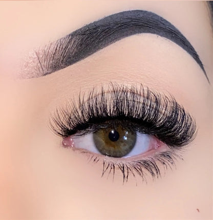 Nova Lashes (strips)