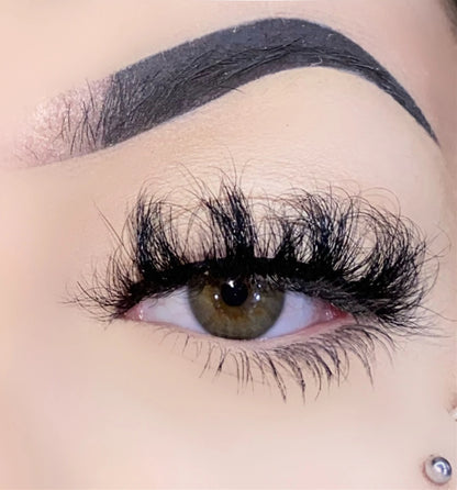 Nova Lashes (strips)