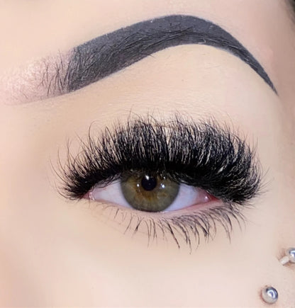 Nova Lashes (strips)
