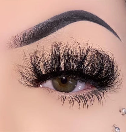 Nova Lashes (strips)