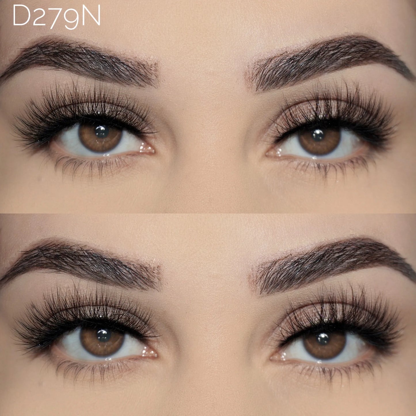 Nova Lashes (strips)
