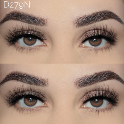 Nova Lashes (strips)