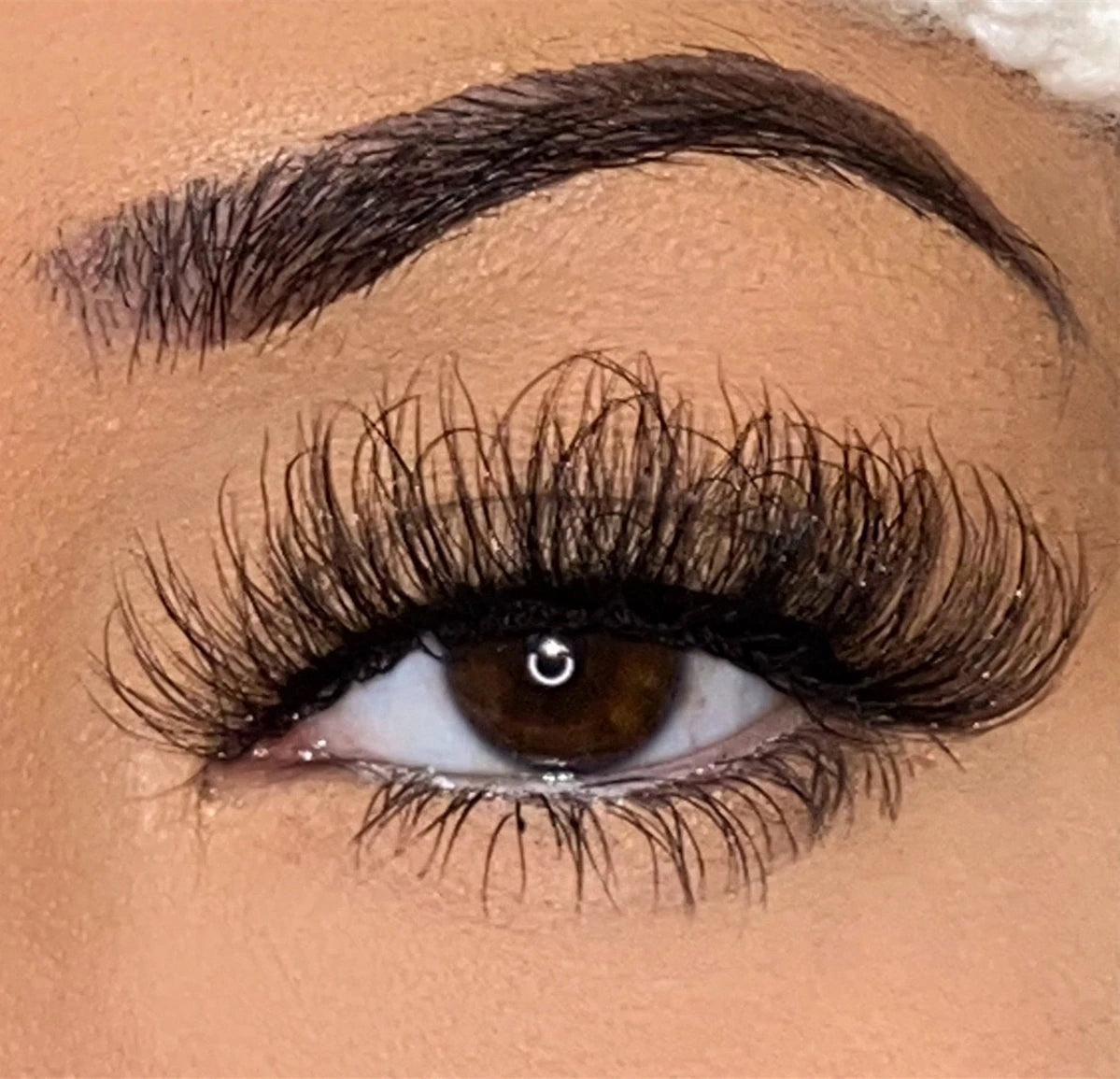 Nova Lashes (strips)