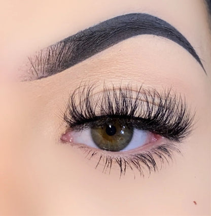Nova Lashes (strips)