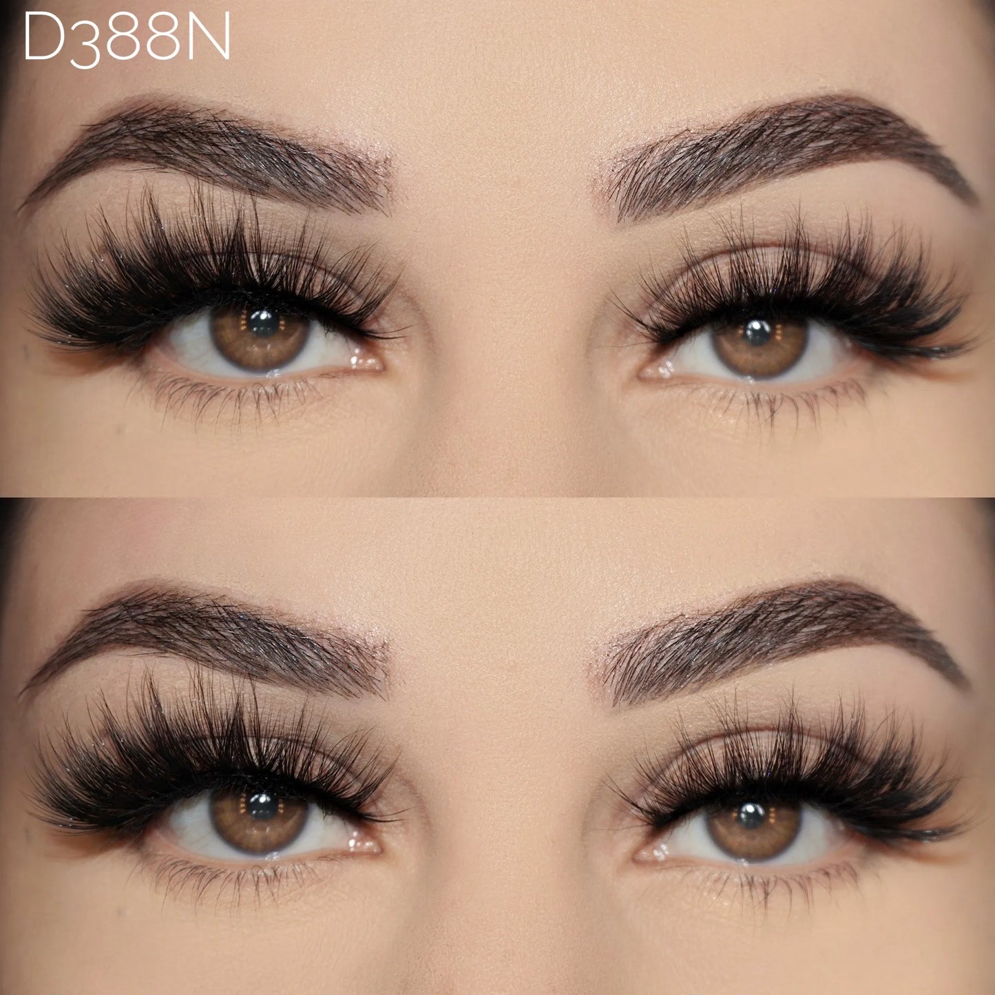 Nova Lashes (strips)