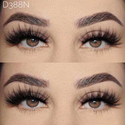 Nova Lashes (strips)