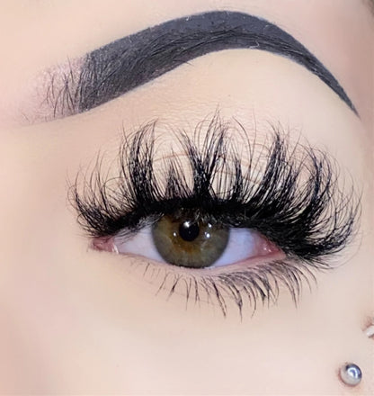 Nova Lashes (strips)