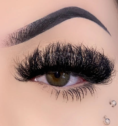 Nova Lashes (strips)