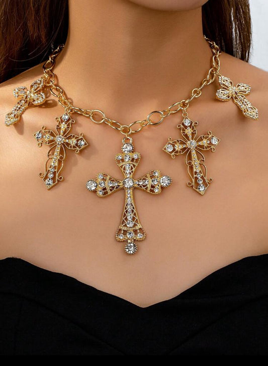 Sunday Service Necklace