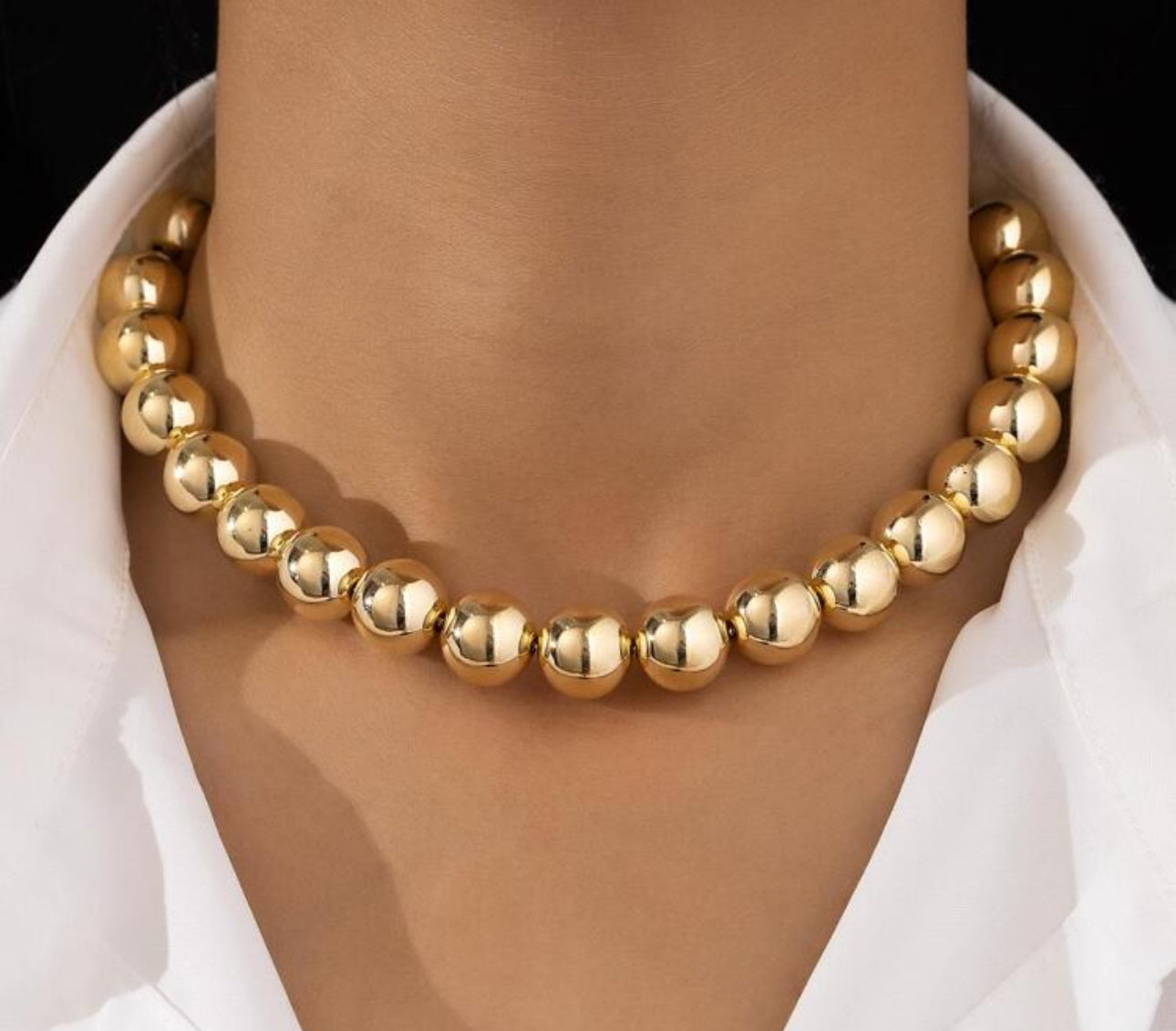 Truth Be Told Necklace