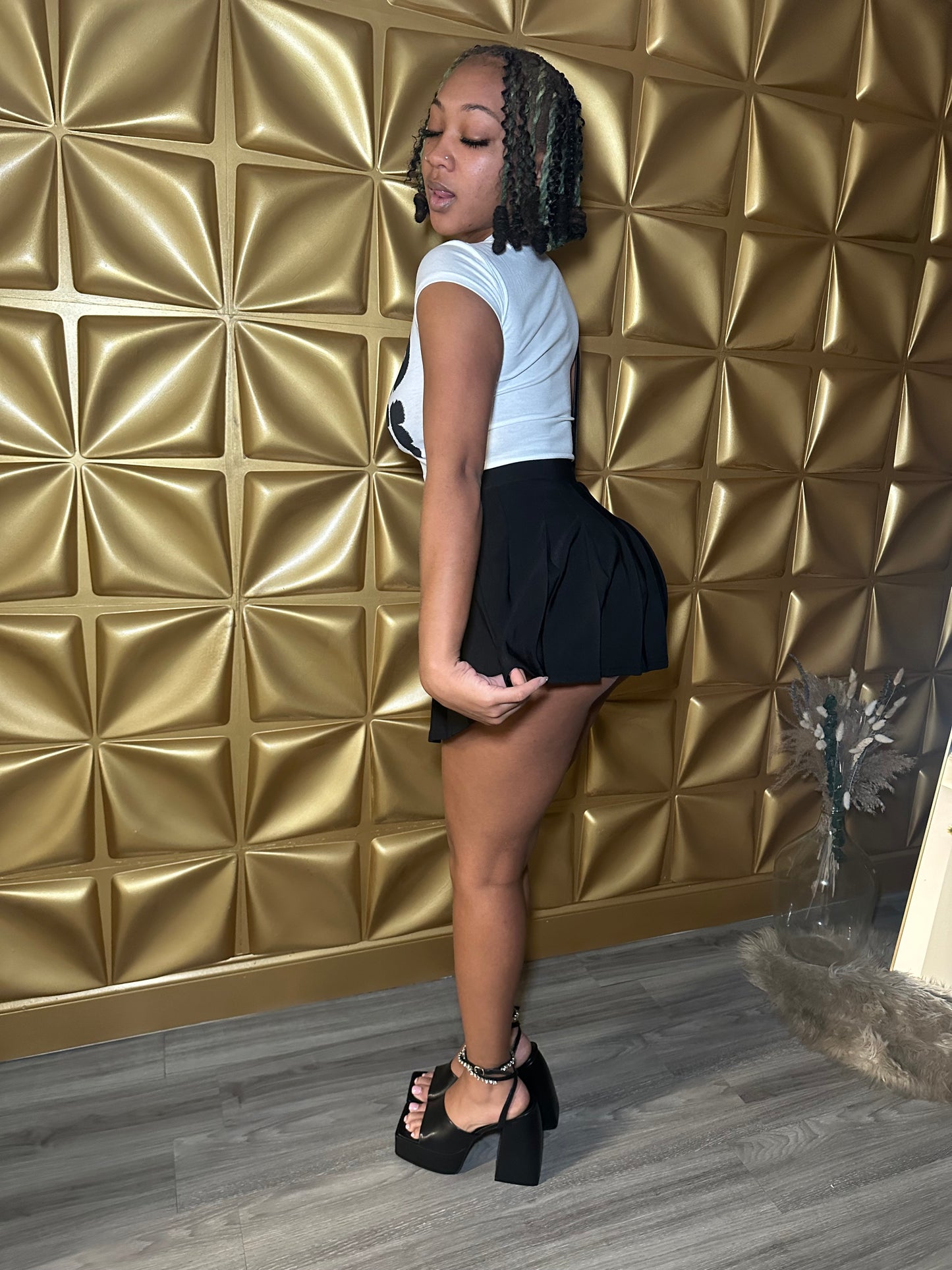 Party Girl Skirt