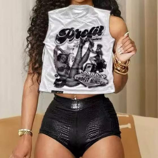 I'm The Prize Shorts