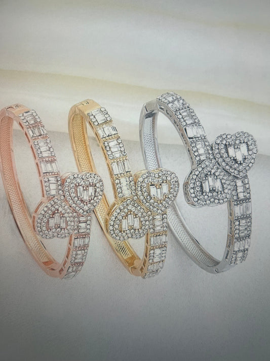 With Love Bracelet