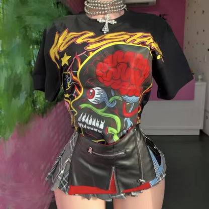 Give Me A Moment Graphic Tee