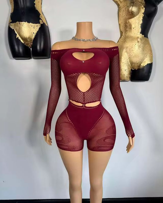 The Poster Girl Jumpsuit
