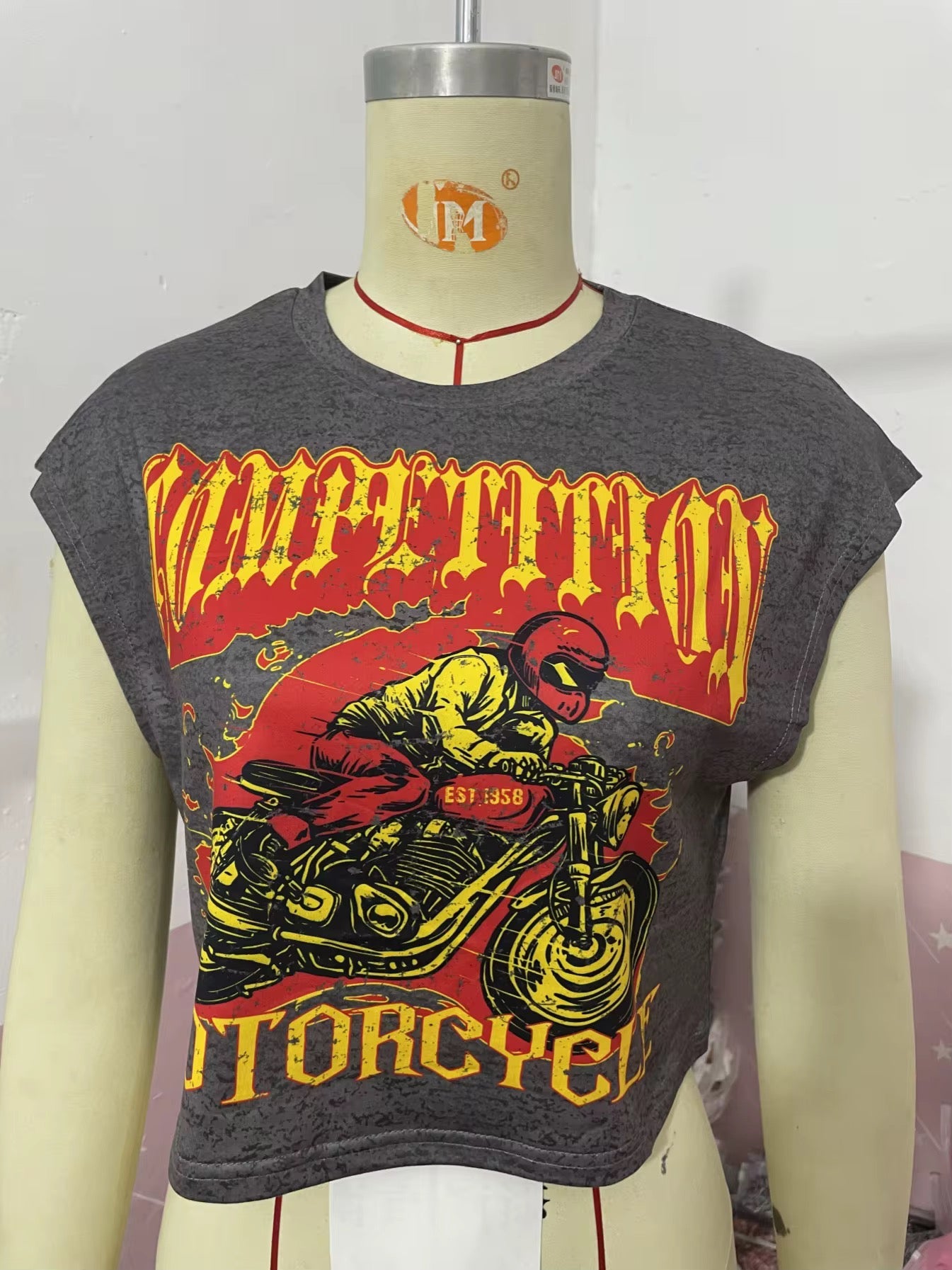 Look Again Short Sleeve Shirt