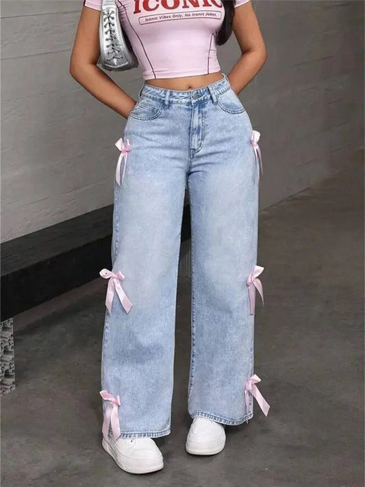 Forever Yours Jeans