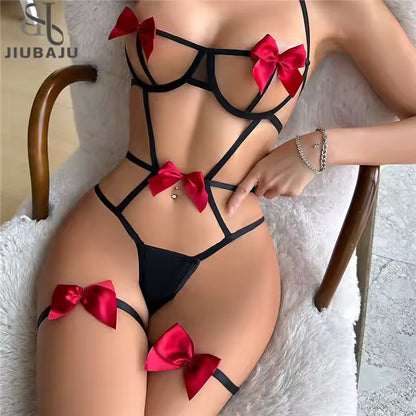 Unwrap Me Lingerie